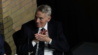 Trump Climate Advisor Compared 'Demonization of Carbon Dioxide' to Hitler's Treatment of Jews in Bizarre Interview